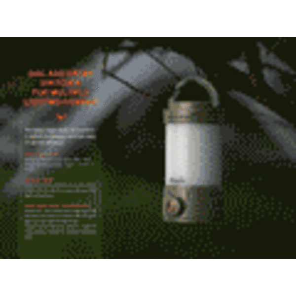 Fenix CL26R Pro Camping Lantern Olive Drab