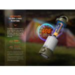 Fenix CL26R Pro Camping Lantern Olive Drab