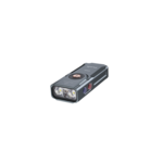 Fenix E06R 3 in 1 Keychain Flashlight