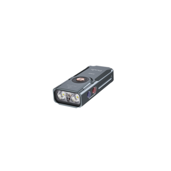 Fenix E06R 3 in 1 Keychain Flashlight