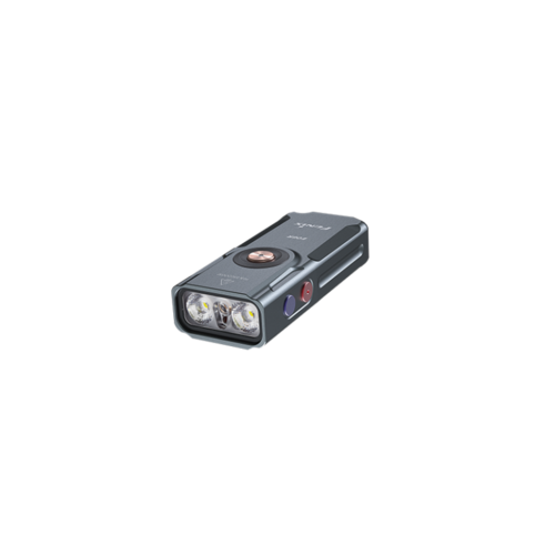 Fenix E06R 3 in 1 Keychain Flashlight