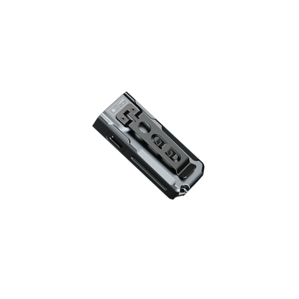 Fenix E06R 3 in 1 Keychain Flashlight