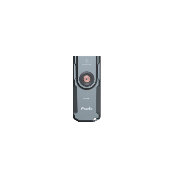 Fenix E06R 3 in 1 Keychain Flashlight