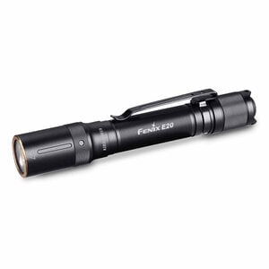 Fenix E20 V2.0 Portable Outdoor EDC Flashlight