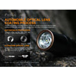 Fenix E20 V2.0 Portable Outdoor EDC Flashlight