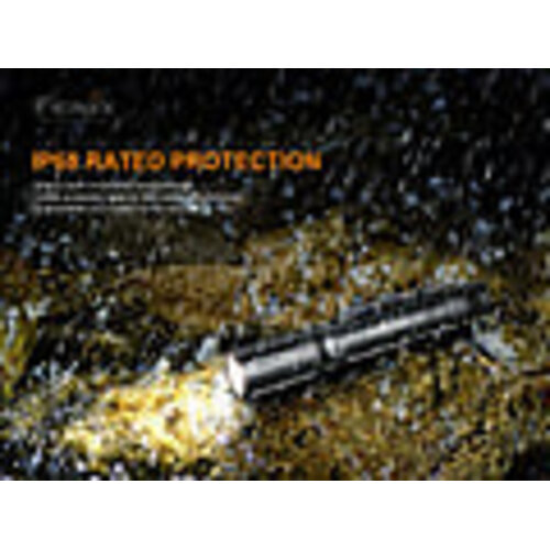 Fenix E20 V2.0 Portable Outdoor EDC Flashlight Fenix E20 V2.0 Portable Outdoor EDC Flashlight