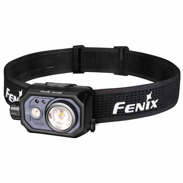 Fenix HL45R 1000 Lumens