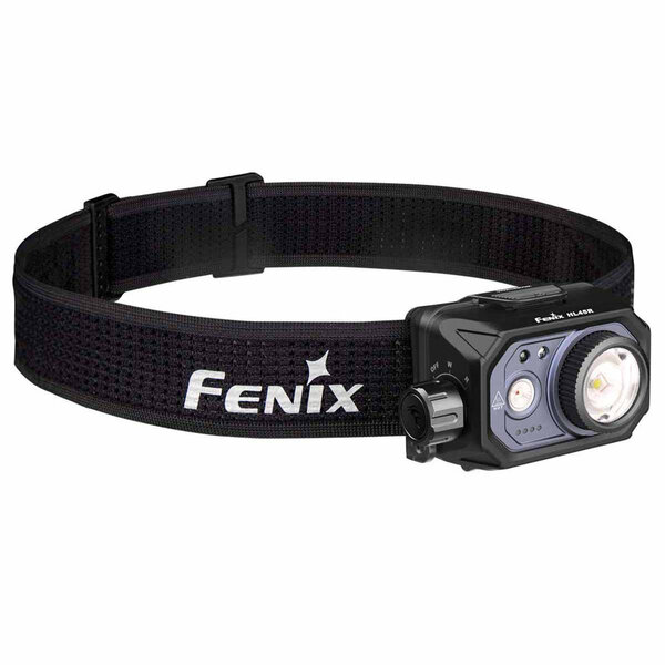 Fenix HL45R 1000 Lumens