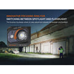 Fenix HL45R 1000 Lumens