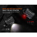 Fenix HL45R 1000 Lumens