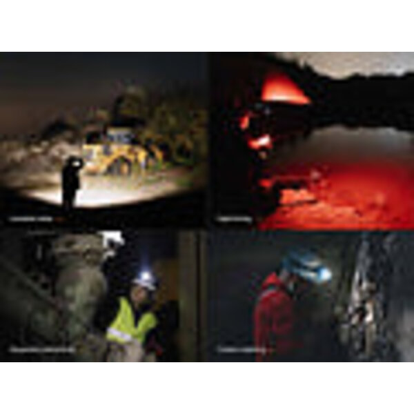 Fenix HL45R 1000 Lumens