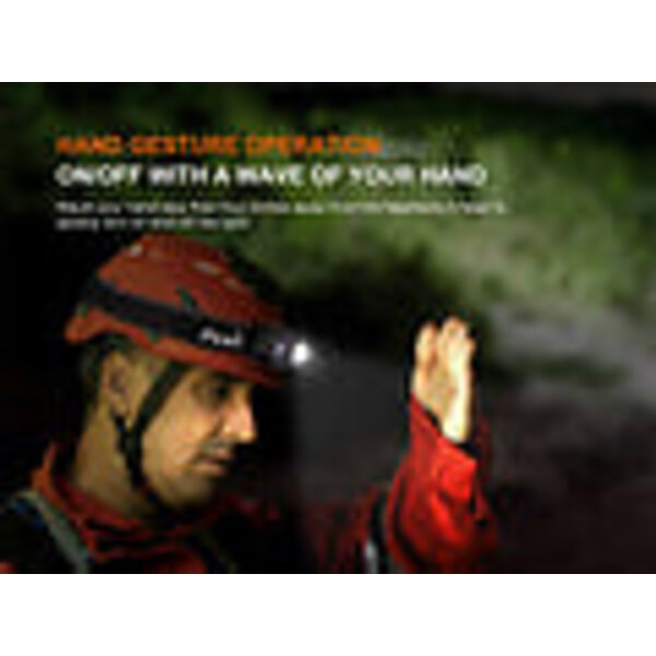 Fenix HL45R 1000 Lumens