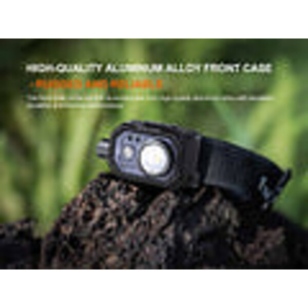 Fenix HL45R 1000 Lumens