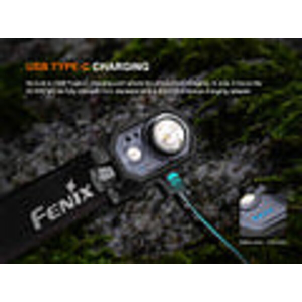 Fenix HL45R 1000 Lumens