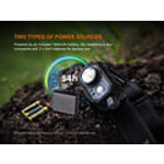 Fenix HL45R 1000 Lumens