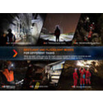 Fenix HM71R Headlamp/Flashlight