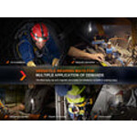 Fenix HM71R Headlamp/Flashlight