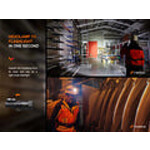 Fenix HM71R Headlamp/Flashlight