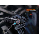 Fenix HM71R Headlamp/Flashlight