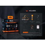 Fenix HM71R Headlamp/Flashlight