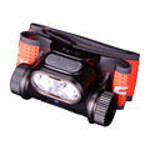 Fenix HM65R-T 1600 Lumens V2.0 Black