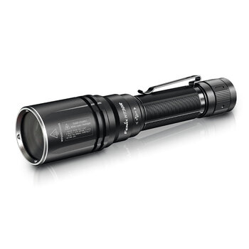 Fenix HT30R High Performance White Laser Flashlight 500 Lumen 1500 Meter