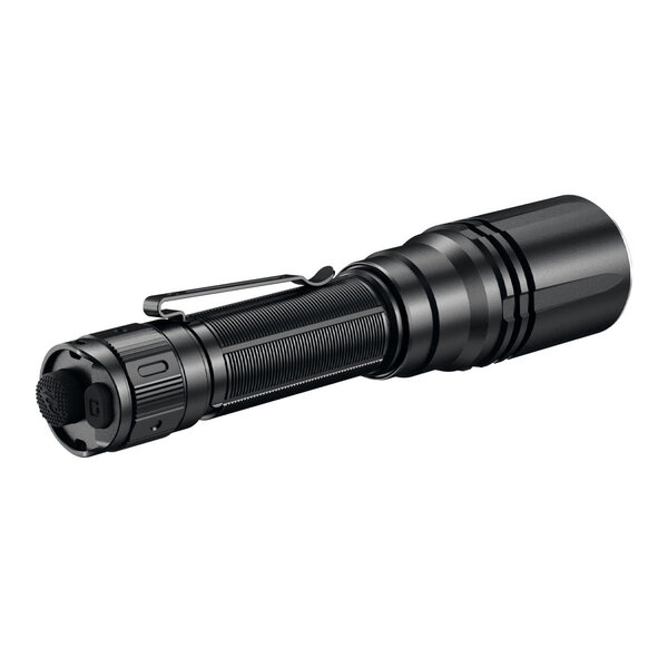 Fenix HT30R High Performance White Laser Flashlight 500 Lumen 1500 Meter