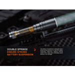 Fenix HT30R High Performance White Laser Flashlight 500 Lumen 1500 Meter
