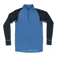 Men's Duo Active Merino 205 Z Neck