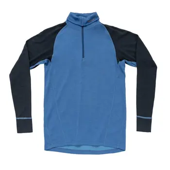 Devold of Norway Men's Duo Active Merino 205 Z Neck