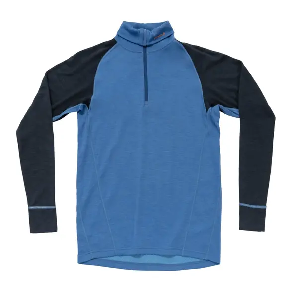 Devold of Norway Men's Duo Active Merino 205 Z Neck