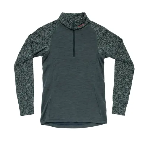 Devold of Norway Women's Duo Active Merino 205 Z Neck