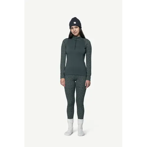 Devold of Norway Women's Duo Active Merino 205 Z Neck Devold of Norway Women's Duo Active Merino 205 Z Neck