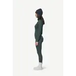 Devold of Norway Women's Duo Active Merino 205 Z Neck