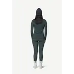 Devold of Norway Women's Duo Active Merino 205 Z Neck