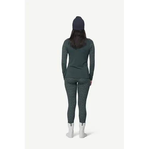 Devold of Norway Women's Duo Active Merino 205 Z Neck Devold of Norway Women's Duo Active Merino 205 Z Neck