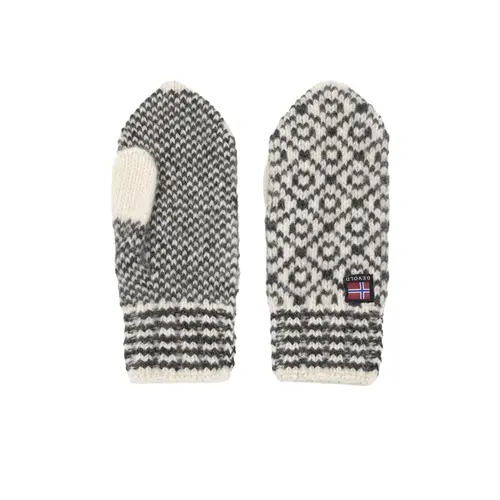Devold of Norway Svalbard Wool Mitten Devold of Norway Svalbard Wool Mitten