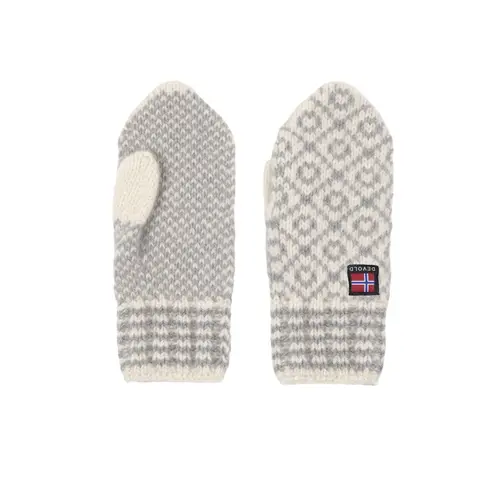 Devold of Norway Svalbard Wool Mitten Devold of Norway Svalbard Wool Mitten