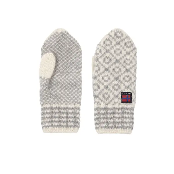 Devold of Norway Svalbard Wool Mitten