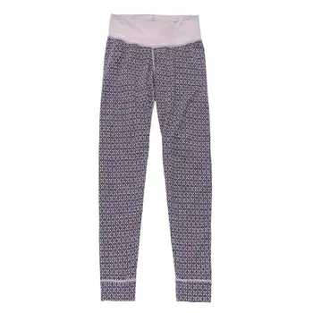 Devold of Norway Women's Kvitegga Merino 230 Bottoms - Reversible!