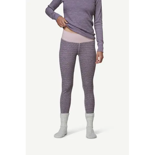 Devold of Norway Women's Kvitegga Merino 230 Bottoms - Reversible! Devold of Norway Women's Kvitegga Merino 230 Bottoms - Reversible!
