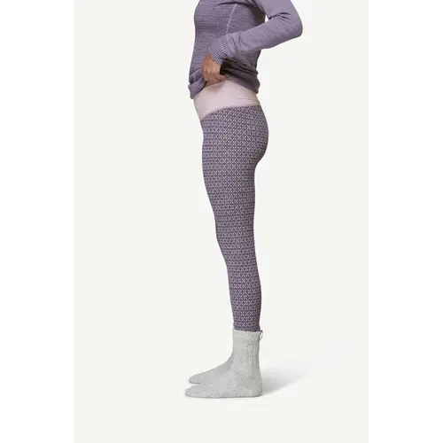 Devold of Norway Women's Kvitegga Merino 230 Bottoms - Reversible! Devold of Norway Women's Kvitegga Merino 230 Bottoms - Reversible!