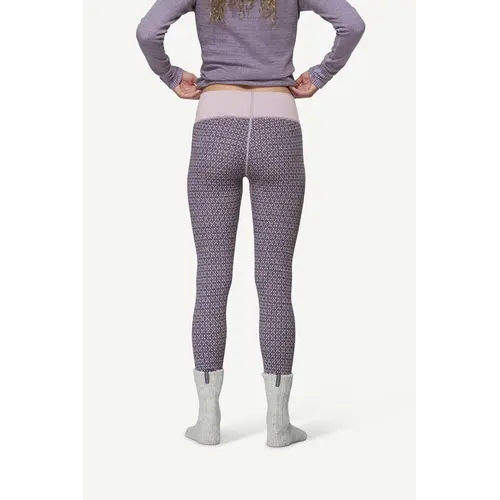 Devold of Norway Women's Kvitegga Merino 230 Bottoms - Reversible! Devold of Norway Women's Kvitegga Merino 230 Bottoms - Reversible!