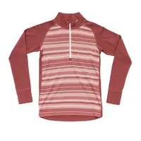 Women's Signature Merino 230 Zip