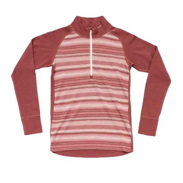 Devold of Norway  Women's Signature Merino 230 Zip