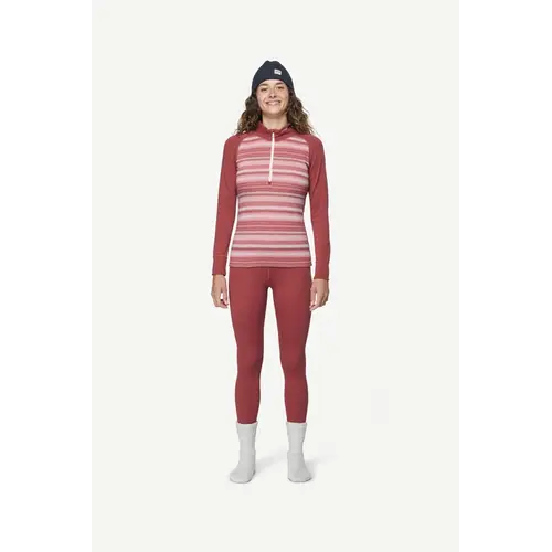 Devold of Norway Women's Signature Merino 230 Zip