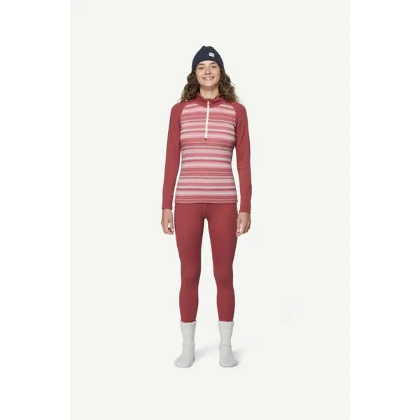 Devold of Norway  Women's Signature Merino 230 Zip