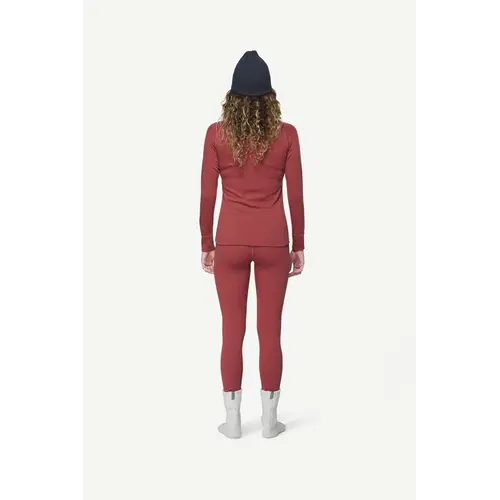 Devold of Norway Women's Signature Merino 230 Zip