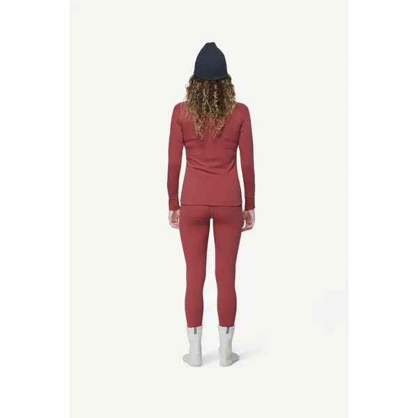 Devold of Norway  Women's Signature Merino 230 Zip