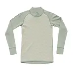 Devold of Norway Women's Kvitegga Merino 230 Cross Neck - Reversible!